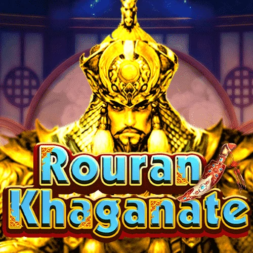 เกมสล็อต Rouran Khaganate